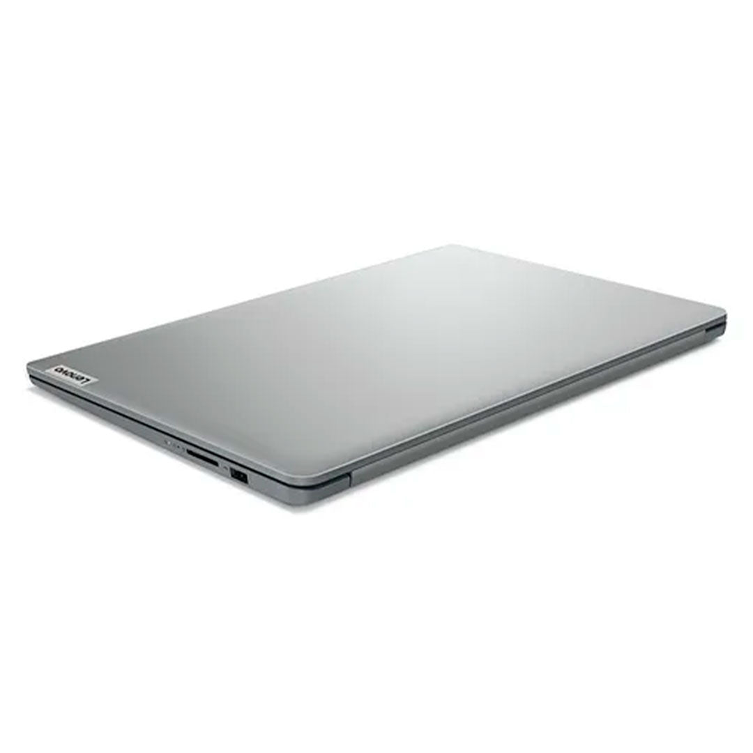 LENOVO IdeaPad 1 15AMN7 Laptop 15.6" FHD IPS AMD Ryzen 5 7520U 4.3GHz 8GB DDR5 512GB SSD Windows 11 Home 82VG004CLM