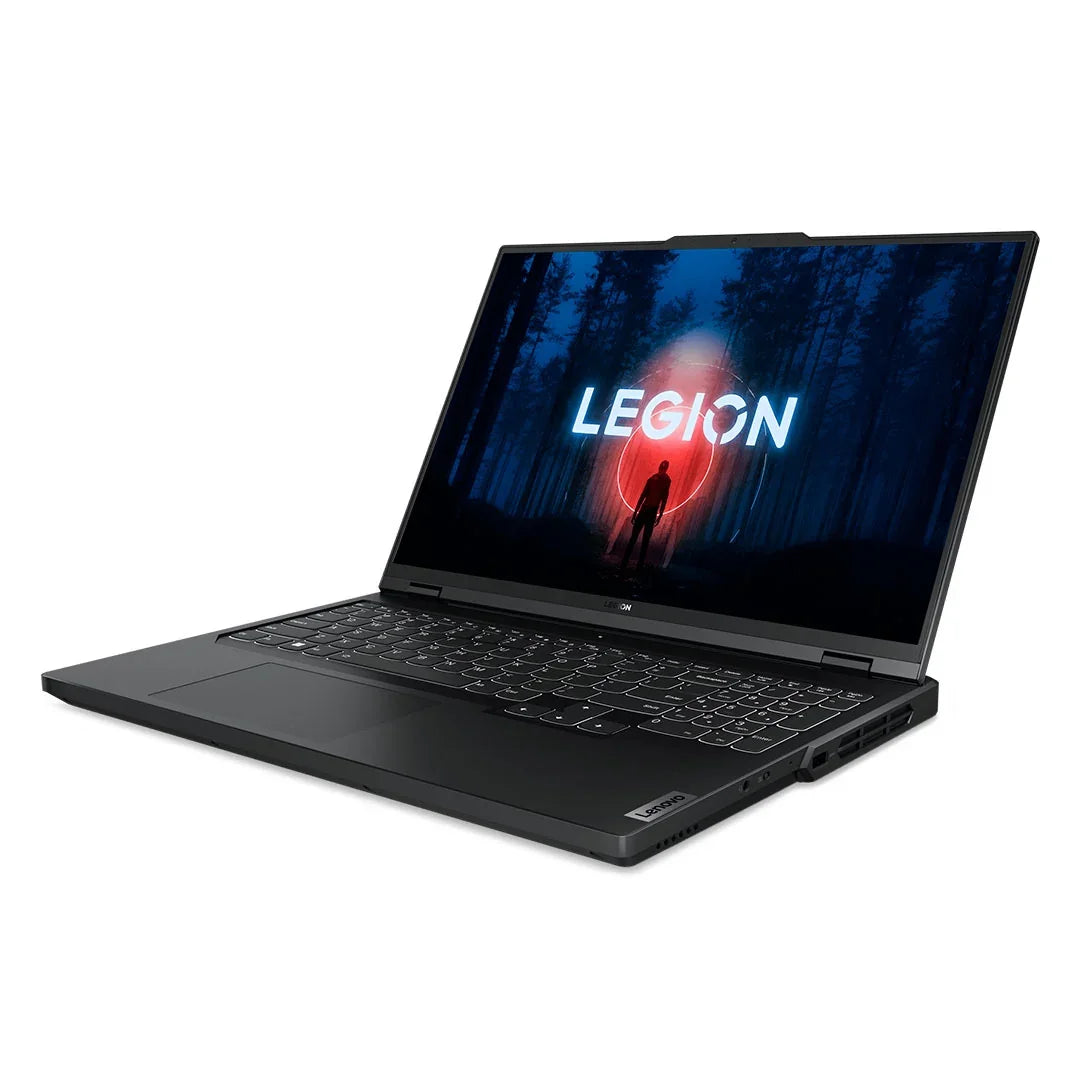 LENOVO Legion Pro 5 16ARX8 Laptop 16" WQXGA IPS AMD Ryzen 7 7745HX 5.1GHz 24GB DDR5 1TB SSD Windows 11 Home 82WM009LLM