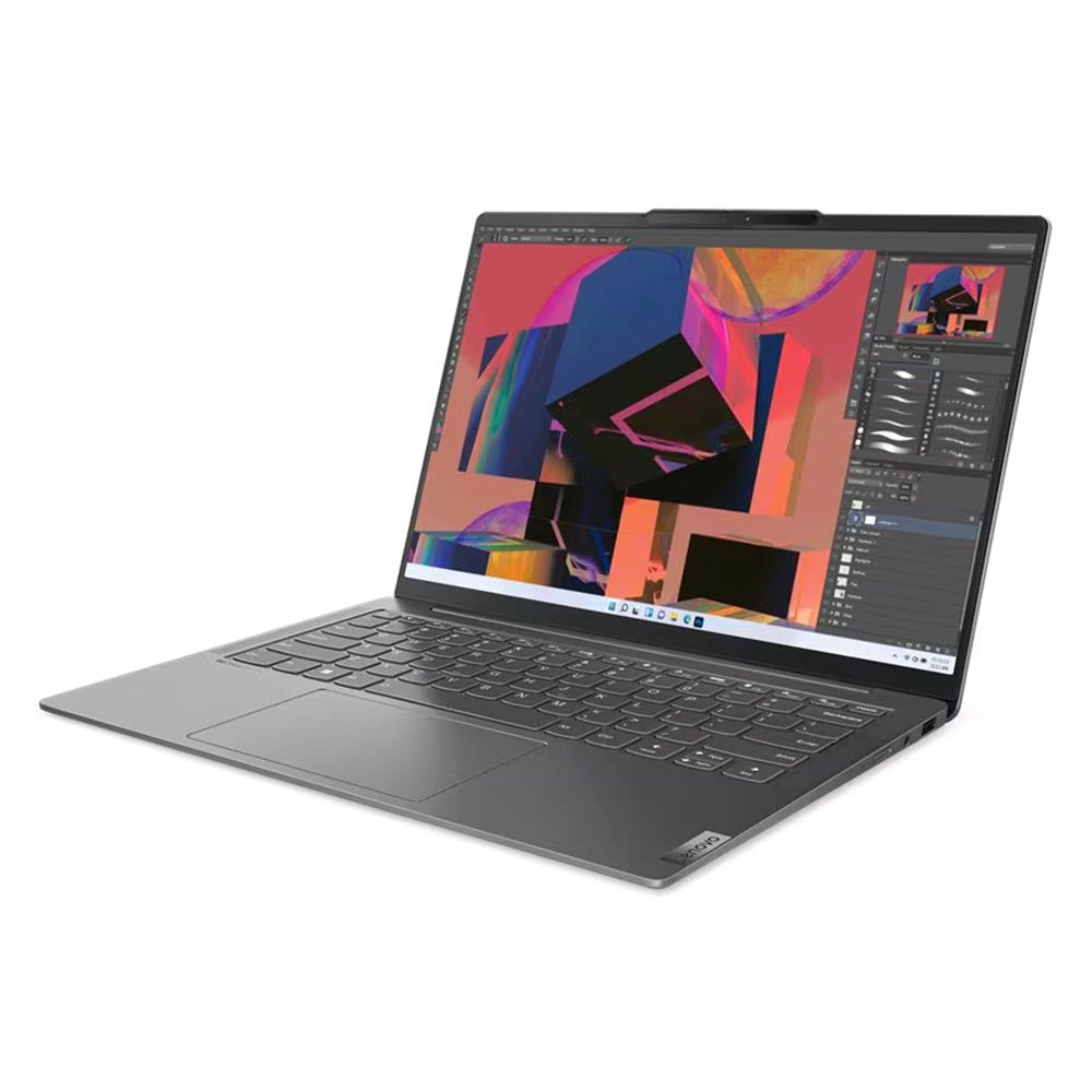 LENOVO 82WV002LLM Yoga Slim 6 14IRP8 Laptop 14" IPS Intel Core i5-1340P 4,6GHz 16GB DDR5 Windows 11