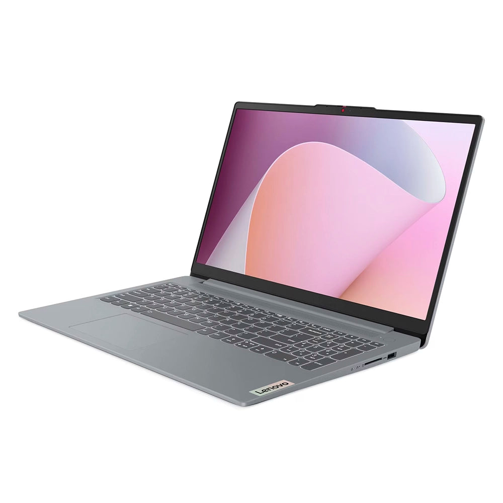 LENOVO 82XM00S6LM IdeaPad Slim 3 15ABR8 Laptop 15.6" FHD AMD Ryzen 7-5825U 16GB DDR4 512GB SSD