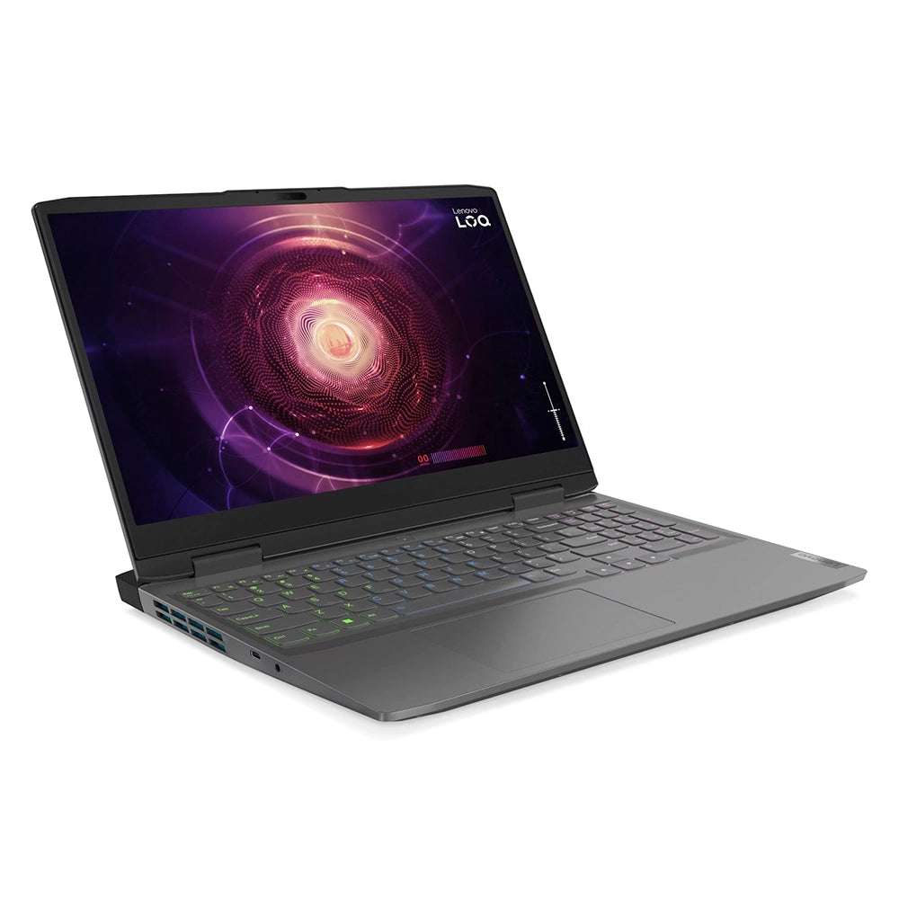 LENOVO LOQ 15APH8 Laptop 15.6" FHD IPS AMD Ryzen 7 16GB 512GB DDR5 82XT002PLM