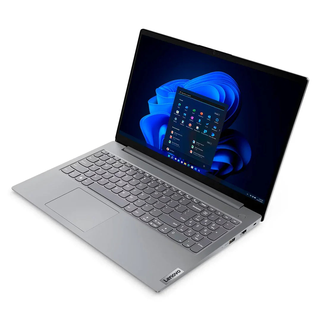 LENOVO V15 G4 AMN Laptop 15.6" FHD TN AMD Ryzen 3 7320U 4.1GHz 8GB DDR5 256GB SSD 82YU00X4LM