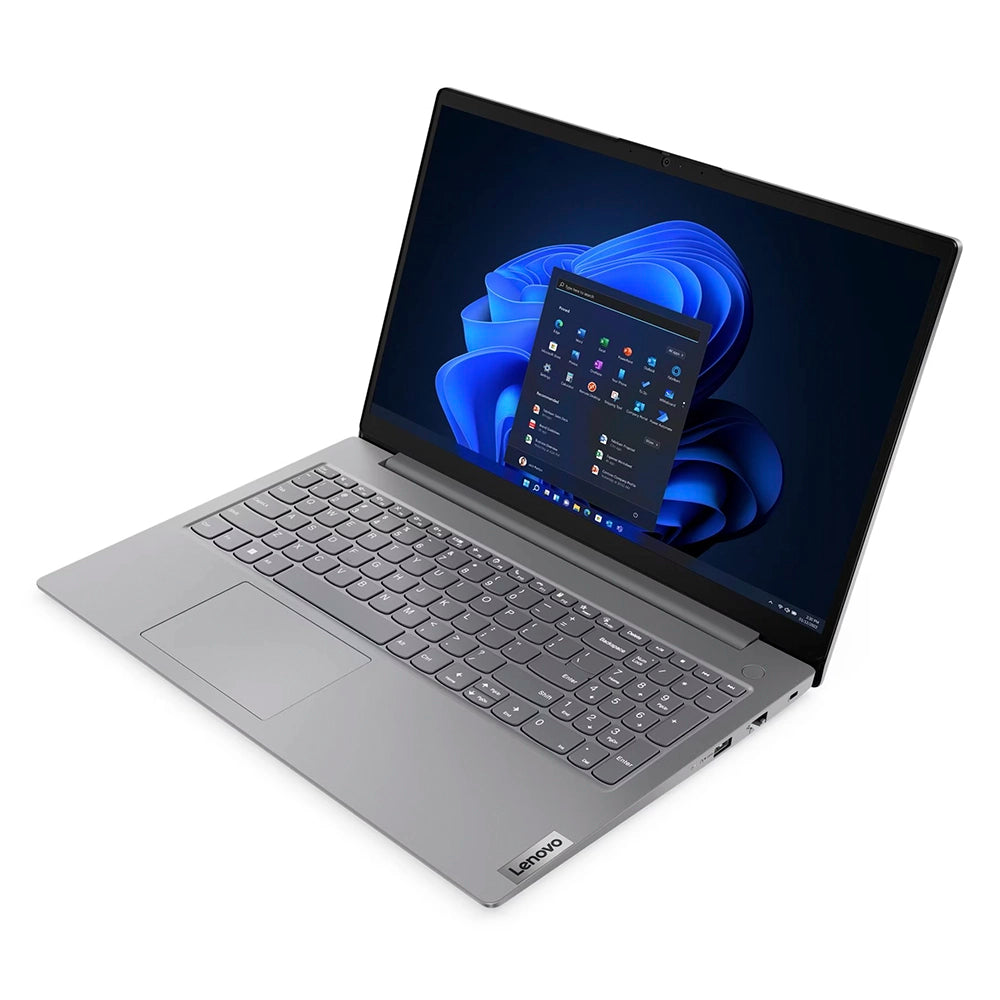 LENOVO 82YU017LLM V15 G4 AMN Laptop 15.6" FHD AMD Ryzen 3-7320U 4.1GHz 8GB DDR5 512GB SSD