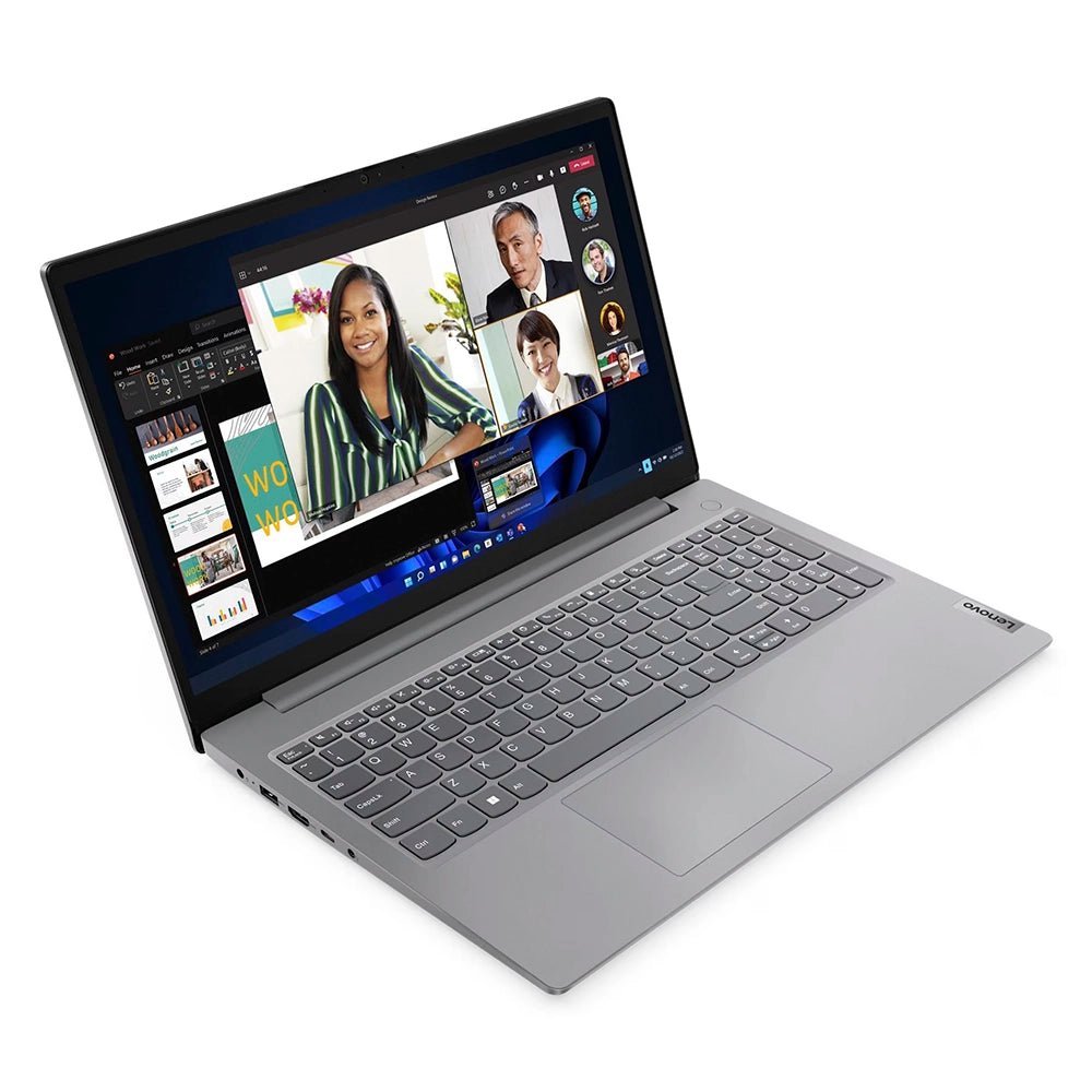 LENOVO 82YU017LLM V15 G4 AMN Laptop 15.6" FHD AMD Ryzen 3-7320U 4.1GHz 8GB DDR5 512GB SSD