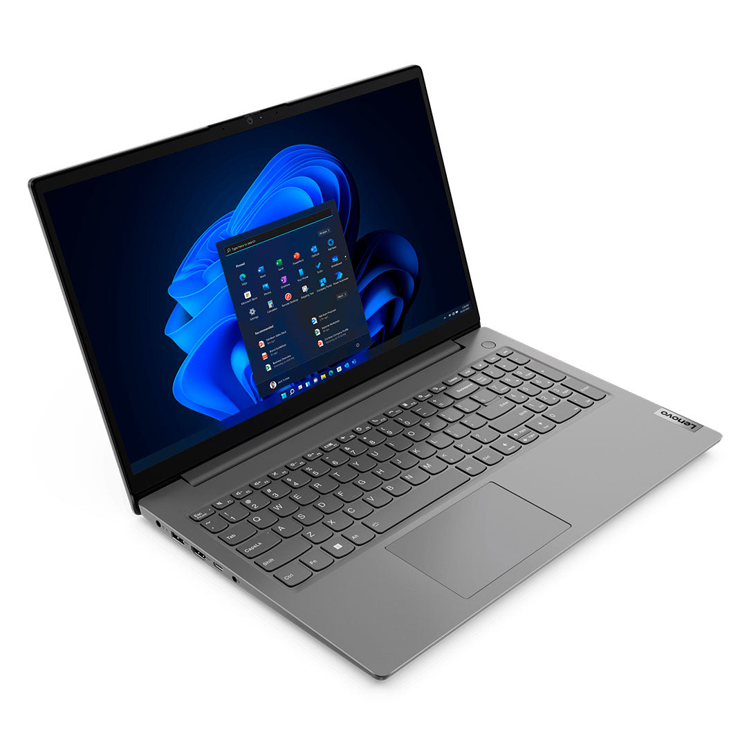 LENOVO V15 G4 ABP Laptop 15.6" FHD TN AMD Ryzen 7 7730U 4.5GHz 16GB DDR4 512GB SSD 82YY002YLM