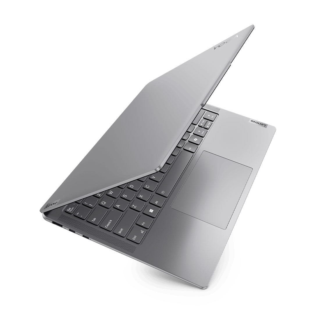 LENOVO Yoga Slim 7 14IMH9 Laptop 14" WUXGA OLED Intel Core Ultra 5 125H 4.5GHz 16GB DDR5 512GB SSD Windows 11 Home 83CV0023LM