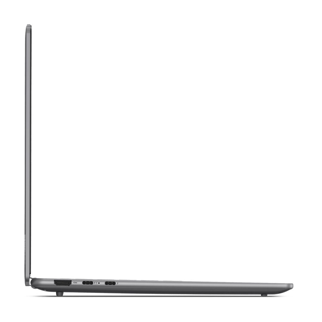 LENOVO Yoga Slim 7 14IMH9 Laptop 14" WUXGA OLED Intel Core Ultra 5 125H 4.5GHz 16GB DDR5 512GB SSD Windows 11 Home 83CV0023LM