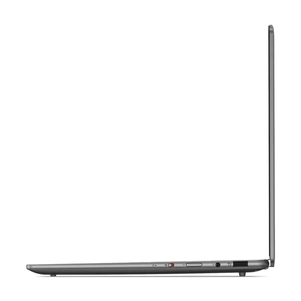 LENOVO Yoga Slim 7 14IMH9 Laptop 14" WUXGA OLED Intel Core Ultra 5 125H 4.5GHz 16GB DDR5 512GB SSD 83CV007HLM