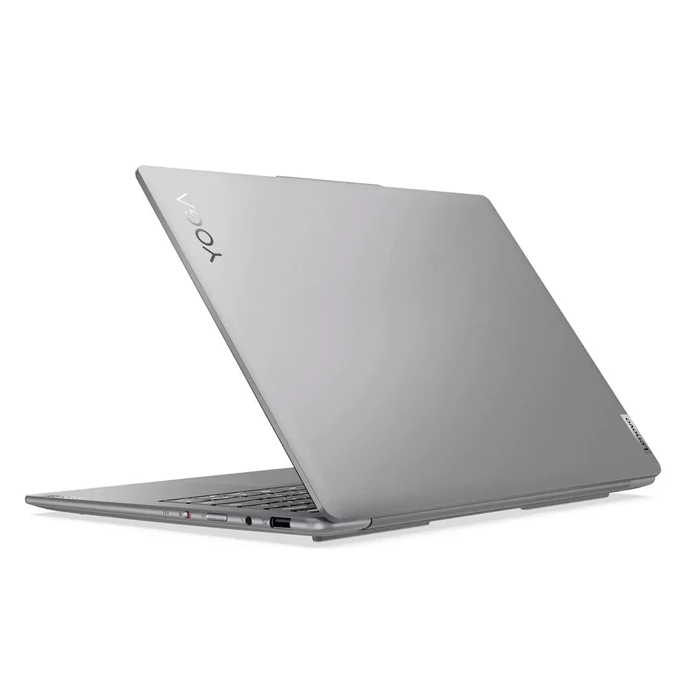 LENOVO Yoga Slim 7 14IMH9 Laptop 14" WUXGA OLED Intel Core Ultra 5 125H 4.5GHz 16GB DDR5 512GB SSD 83CV007HLM
