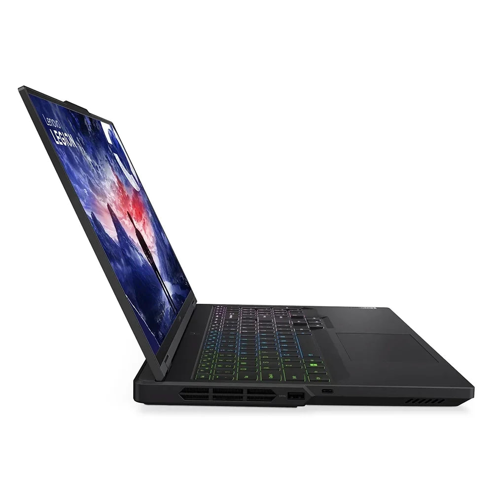 LENOVO Legion Pro 5 16IRX9 Laptop 16" WQXGA IPS Intel Core i9 14900HX 5.8GHz 16GB DDR5 1TB SSD Windows 11 Home 83DF00A6LM