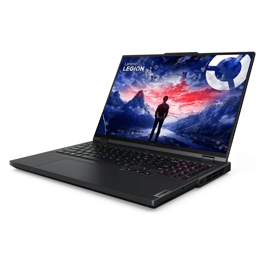 LENOVO Legion Pro 5 16IRX9 Laptop 16" WQXGA IPS Intel Core i7 14700HX 5.5GHz 16GB DDR5 512GB SSD Windows 11 Home 83DF00H4LM