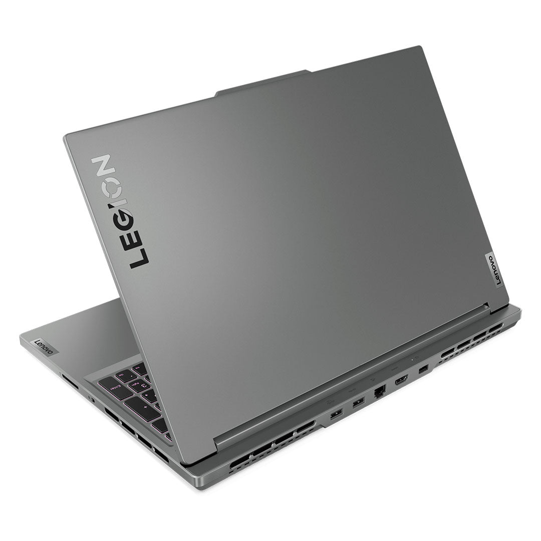 LENOVO Legion Slim 5 16AHP9 Laptop 16" WQXGA IPS AMD Ryzen 7 8845HS 5.1GHz 16GB DDR5 512GB SSD 83DH0086LM