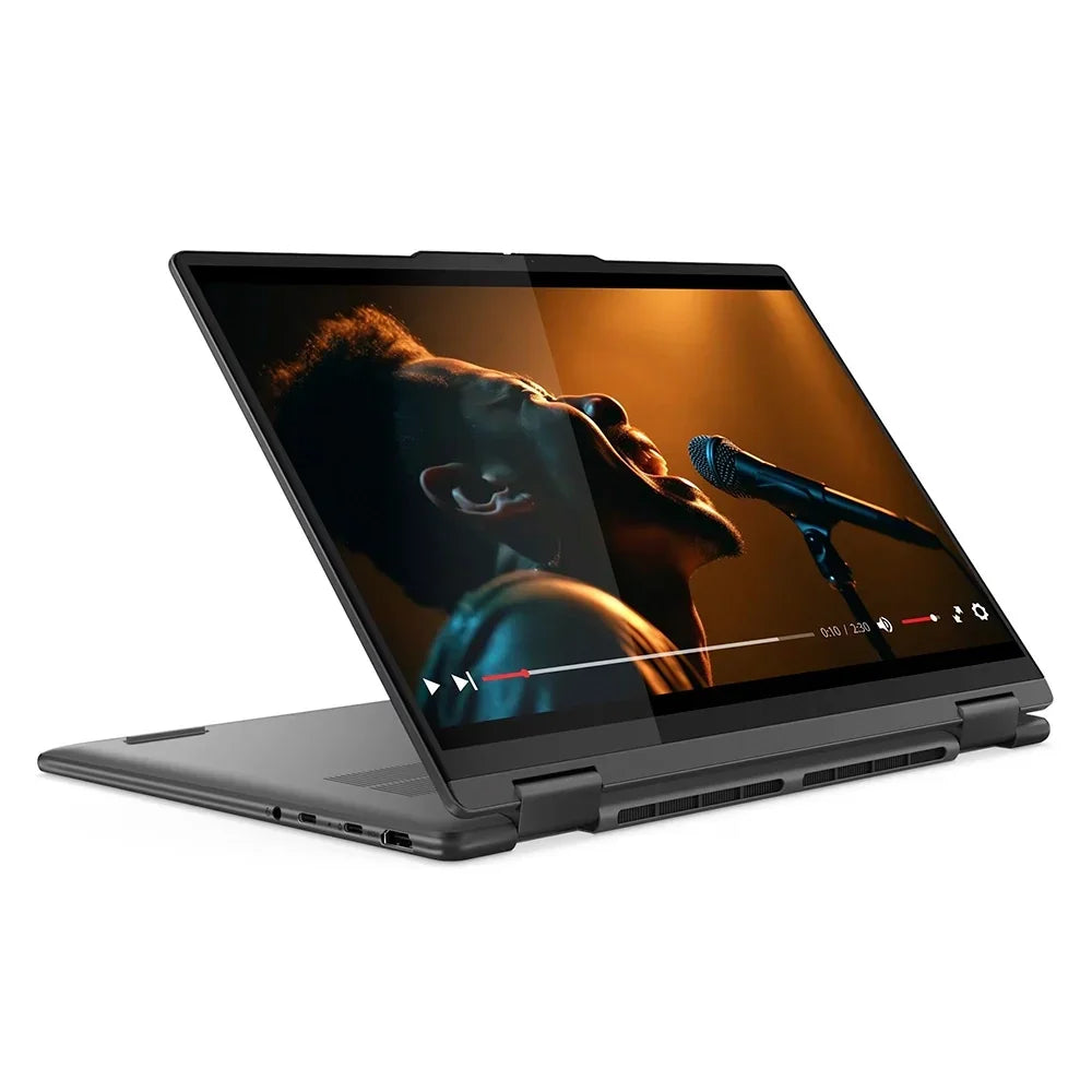 LENOVO Yoga 7 2-in-1 14AHP9 Laptop 14" WUXGA OLED AMD Ryzen 7 8840HS 5.1GHz 16GB DDR5 1TB SSD 83DK009HLM
