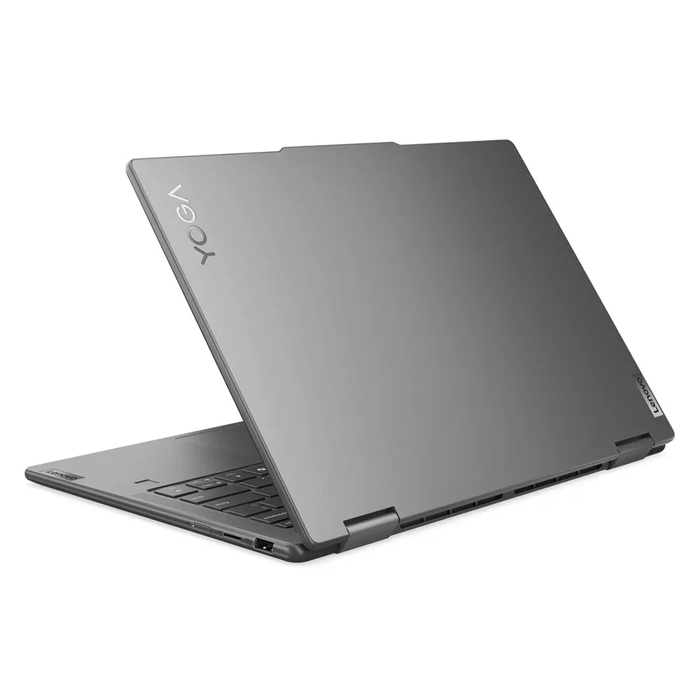 LENOVO Yoga 7 2-in-1 14AHP9 Laptop 14" WUXGA OLED AMD Ryzen 7 8840HS 5.1GHz 16GB DDR5 1TB SSD 83DK009HLM