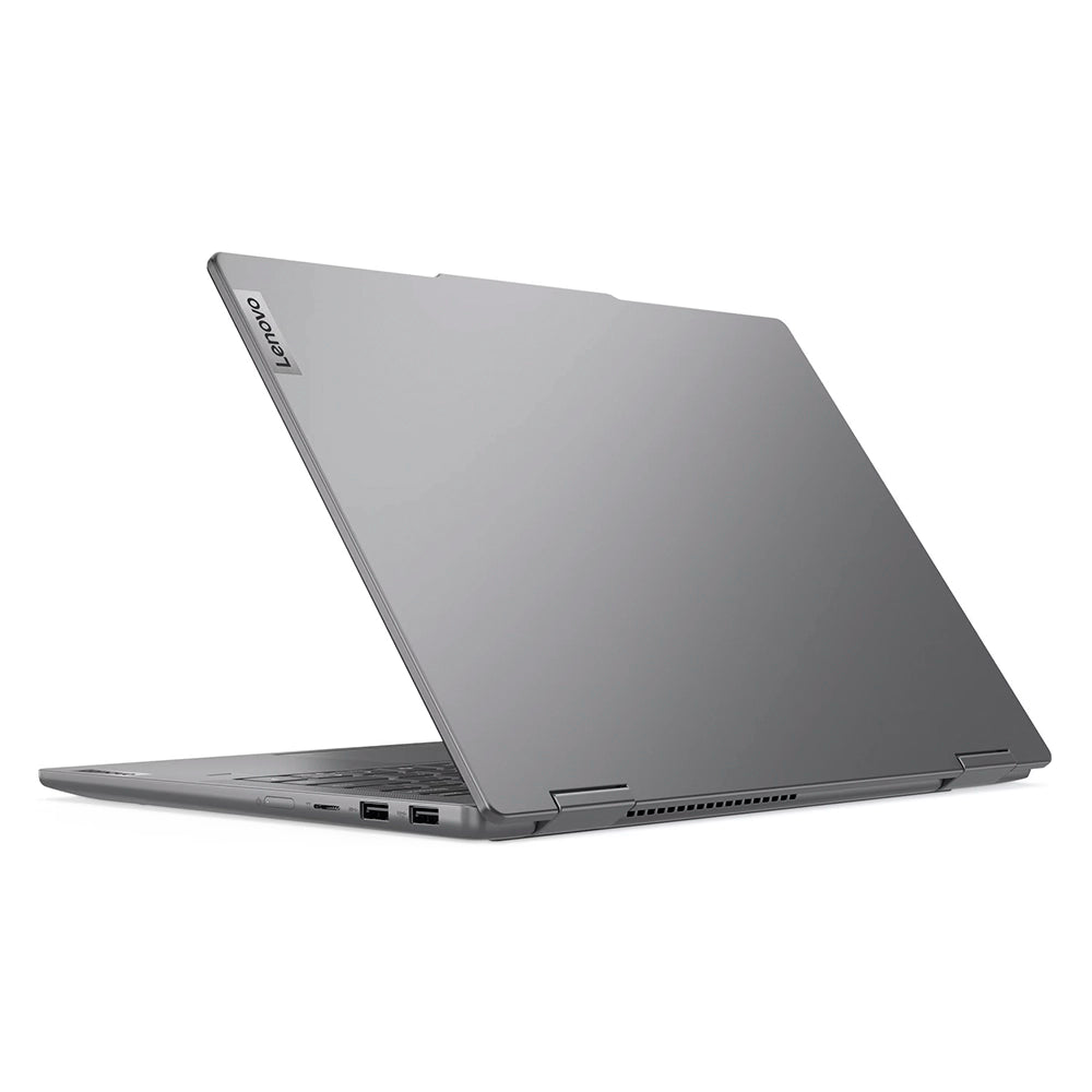 LENOVO IdeaPad 5 2-in-1 14AHP9 Laptop 14" WUXGA IPS AMD Ryzen 7 8845HS 5.1GHz 16GB DDR5 512GB SSD 83DR007QLM