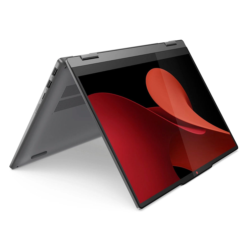 LENOVO IdeaPad 5 2-in-1 14AHP9 Laptop 14" WUXGA IPS AMD Ryzen 7 8845HS 5.1GHz 16GB DDR5 512GB SSD 83DR007QLM