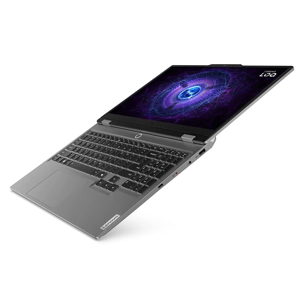 LENOVO LOQ 15IRX9 Laptop 15.6" FHD IPS Intel Core i7 13650HX 4.9GHz 16GB DDR5 512GB SSD 83DV00FKLM