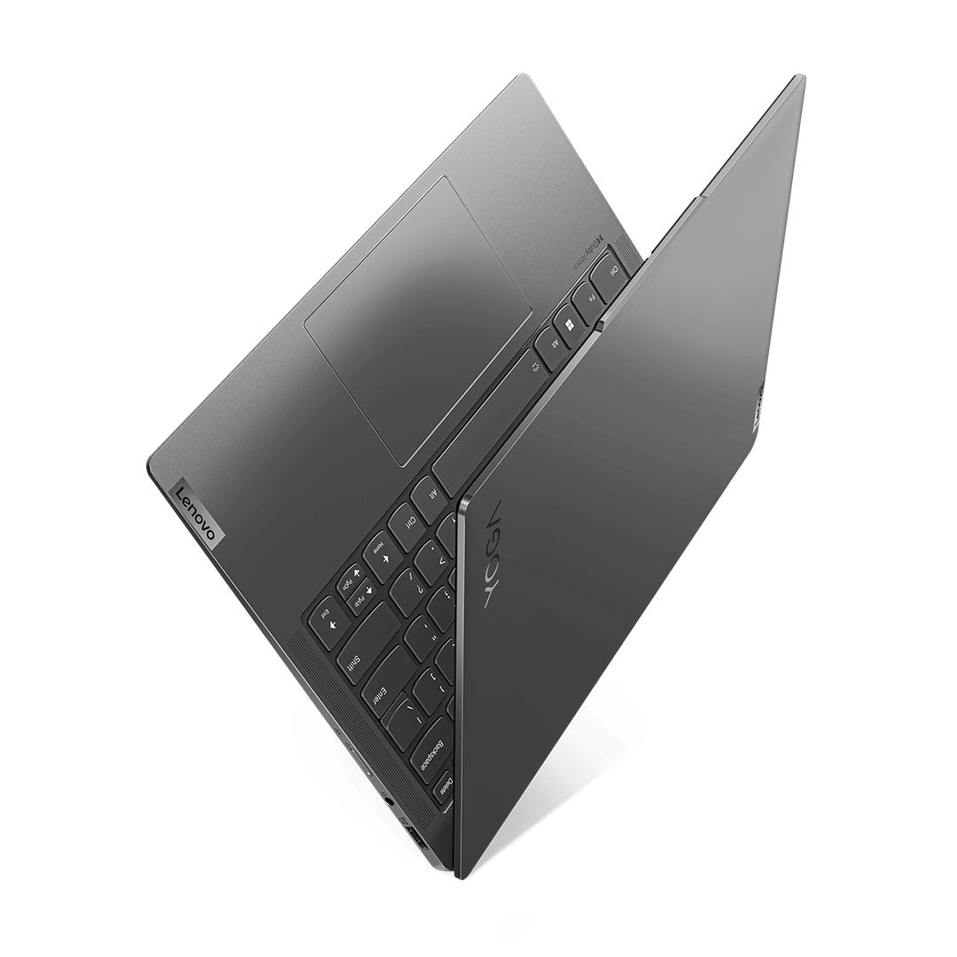 LENOVO Yoga Slim 6 14IRH8 Laptop 14" 2.2K IPS Intel Core i7 13700H 5.0GHz 16GB DDR5 512GB SSD Windows 11 Home 83E00010LM