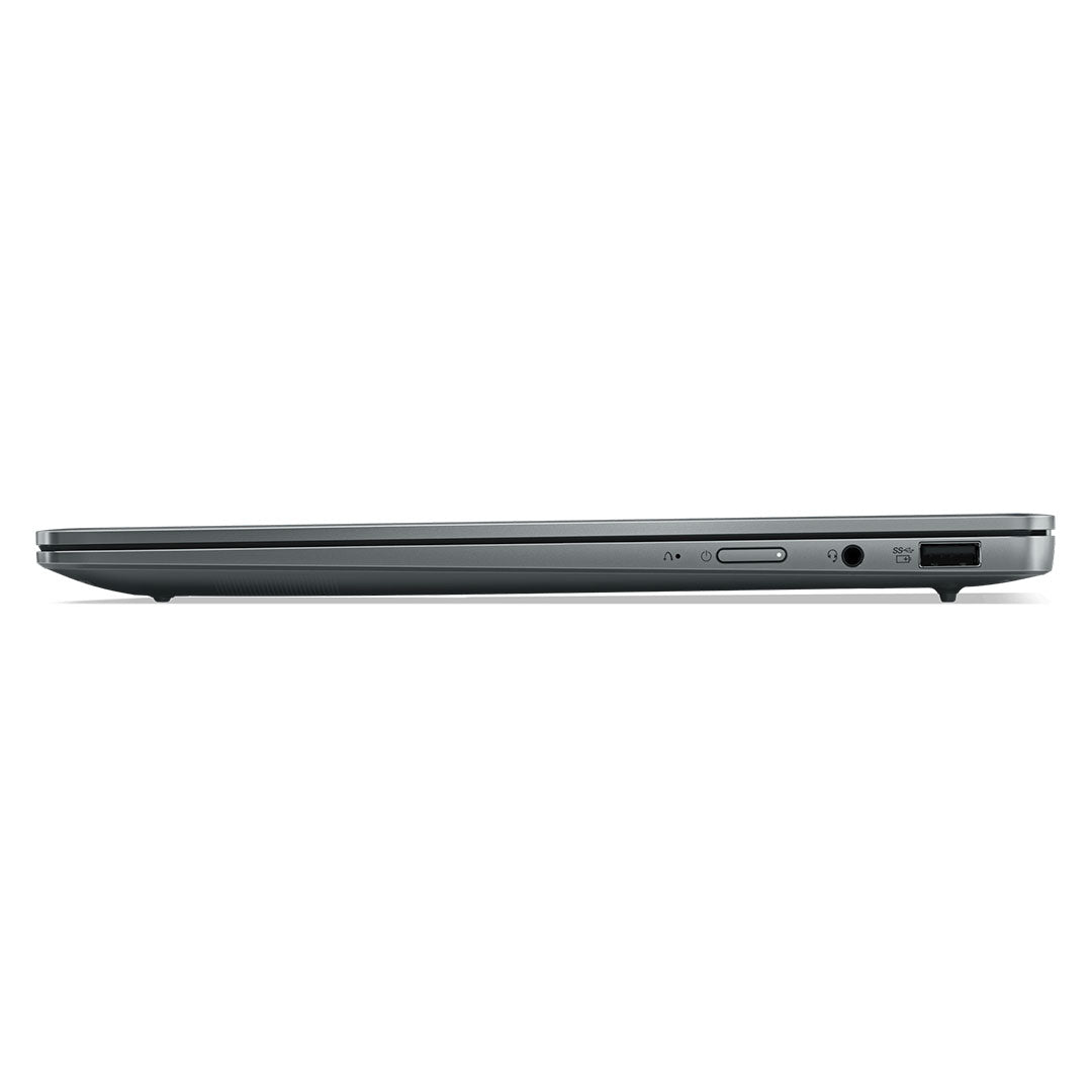 LENOVO Yoga Slim 6 14IRH8 Laptop 14" 2.2K IPS Intel Core i7 13700H 5.0GHz 16GB DDR5 512GB SSD Windows 11 Home 83E00010LM