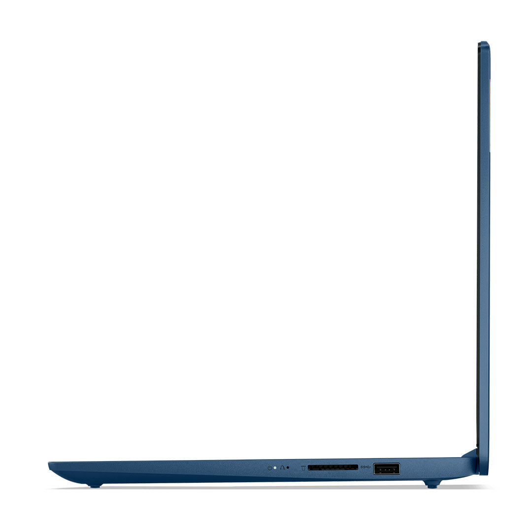 LENOVO IdeaPad Slim 3 14IRH8 Laptop 14" FHD TN Intel Core i7 13620H 4.9GHz 16GB DDR5 512GB SSD Windows 11 Home 83EL003VLM