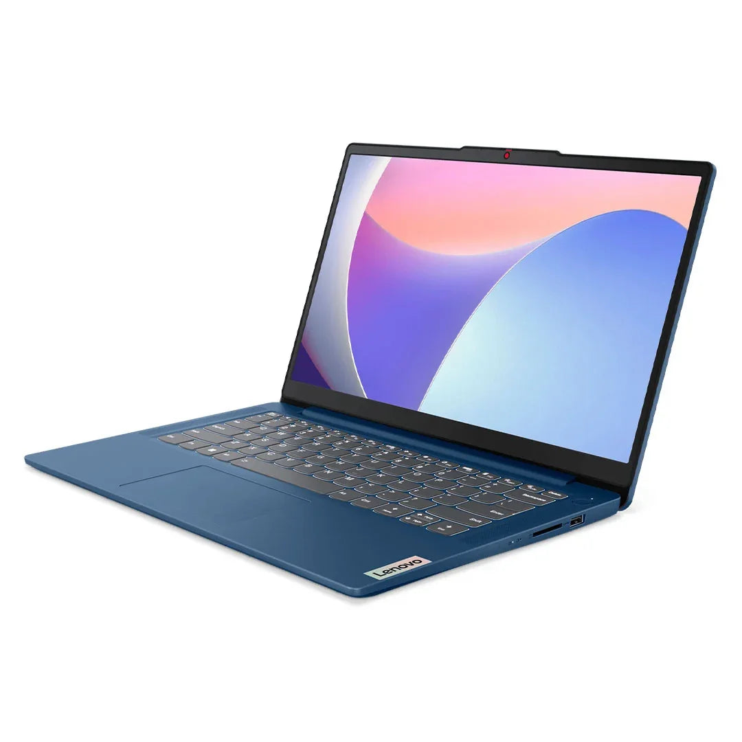 LENOVO IdeaPad Slim 3 14IRH8 Laptop 14" FHD TN Intel Core i7 13620H 4.9GHz 16GB DDR5 512GB SSD Windows 11 Home 83EL003VLM