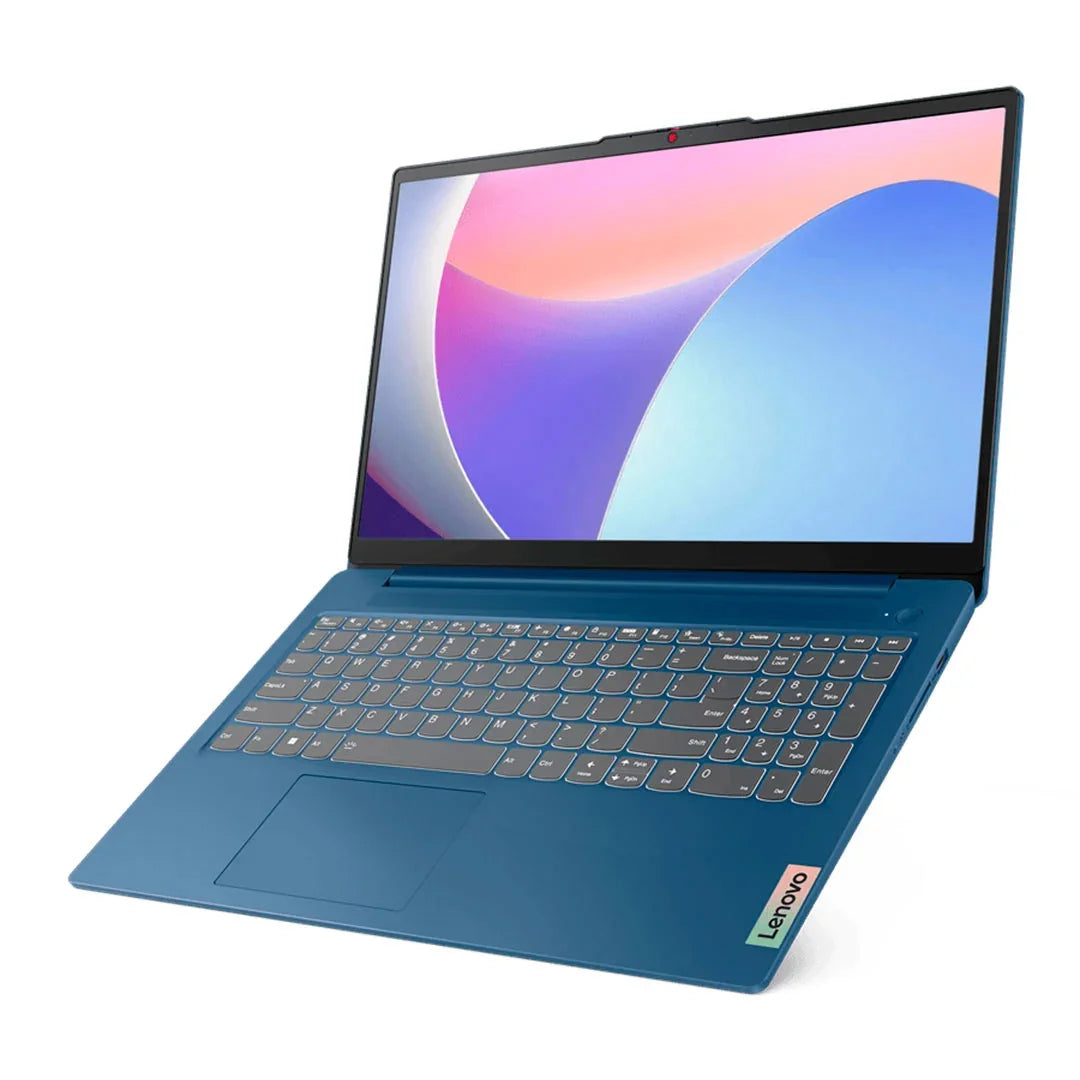LENOVO IdeaPad Slim 3 15IRH8 Laptop 15.6" FHD TN Intel Core i7 13620H 4.9GHz 16GB DDR5 1TB SSD 83EM00ADLM
