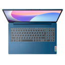 LENOVO IDEAPAD SLIM 3 Laptop 15.6" FHD TN, Core i7-13620H 2.40/4.90GHz 16GB LPDDR5-4800 (83EM00ADLM)