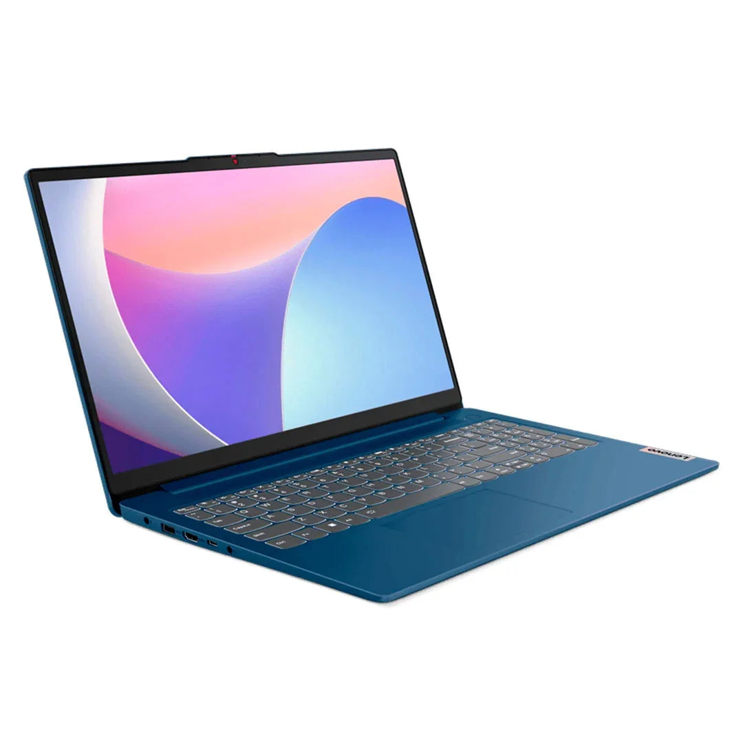 LENOVO IdeaPad Slim 3 15IRH8 Laptop 15.6" FHD TN Intel Core i7 13620H 4.9GHz 16GB DDR5 1TB SSD 83EM00ADLM