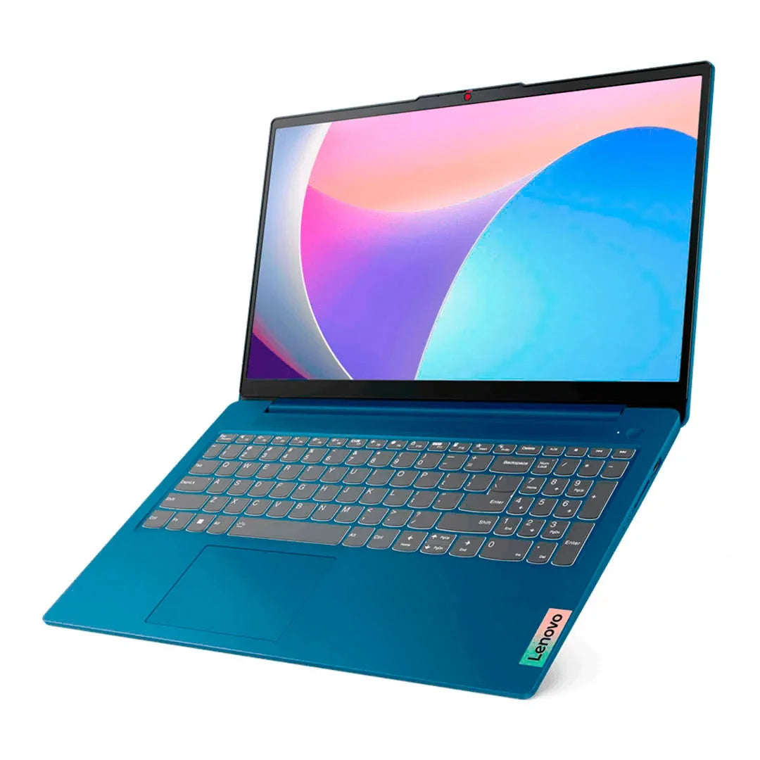 LENOVO IdeaPad Slim 3 15IRH8 Laptop 15.6" FHD TN Intel Core i5 13420H 4.6GHz 16GB DDR5 512GB SSD 83EM00G7LM