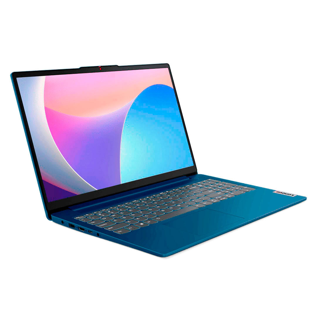 LENOVO IdeaPad Slim 3 15IRH8 Laptop 15.6" FHD TN Intel Core i5 13420H 4.6GHz 16GB DDR5 512GB SSD 83EM00G7LM