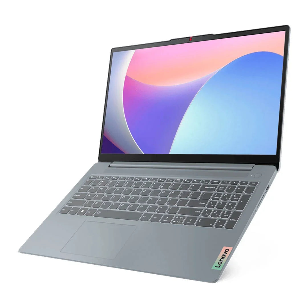 LENOVO IdeaPad SLIM 3 15IAH8 Laptop 15.6" FHD IPS Intel Core i5 12450H 4.4GHz 16GB DDR5 1TB SSD Windows 11 Home 83ER001BLM