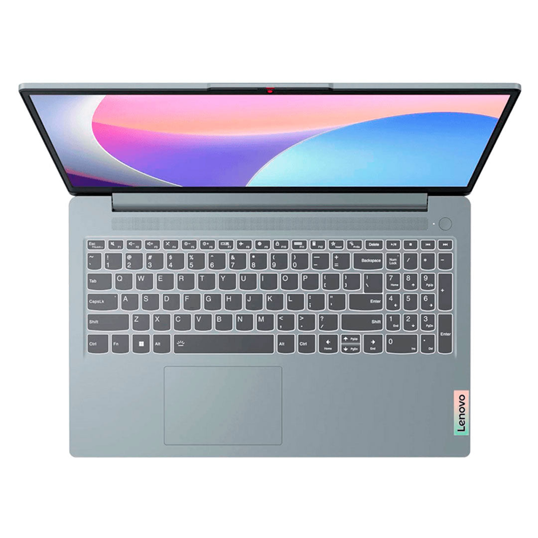 LENOVO IdeaPad SLIM 3 15IAH8 Laptop 15.6" FHD IPS Intel Core i5 12450H 4.4GHz 16GB DDR5 1TB SSD Windows 11 Home 83ER001BLM