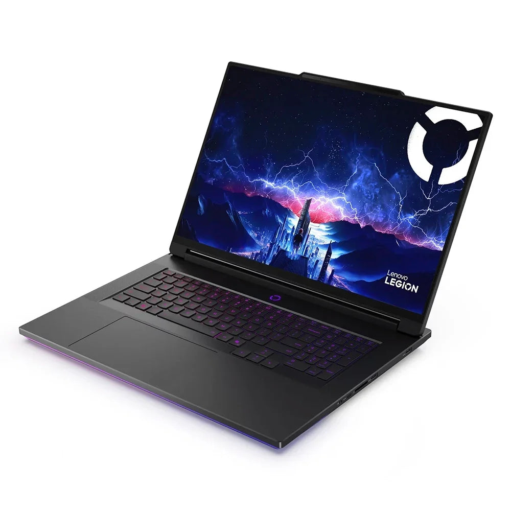 LENOVO Legion 9 18IAX10 Laptop 18" WQUXGA IPS Intel Core Ultra 9 275HX 5.4GHz 2TB SSD 83EY000PLM