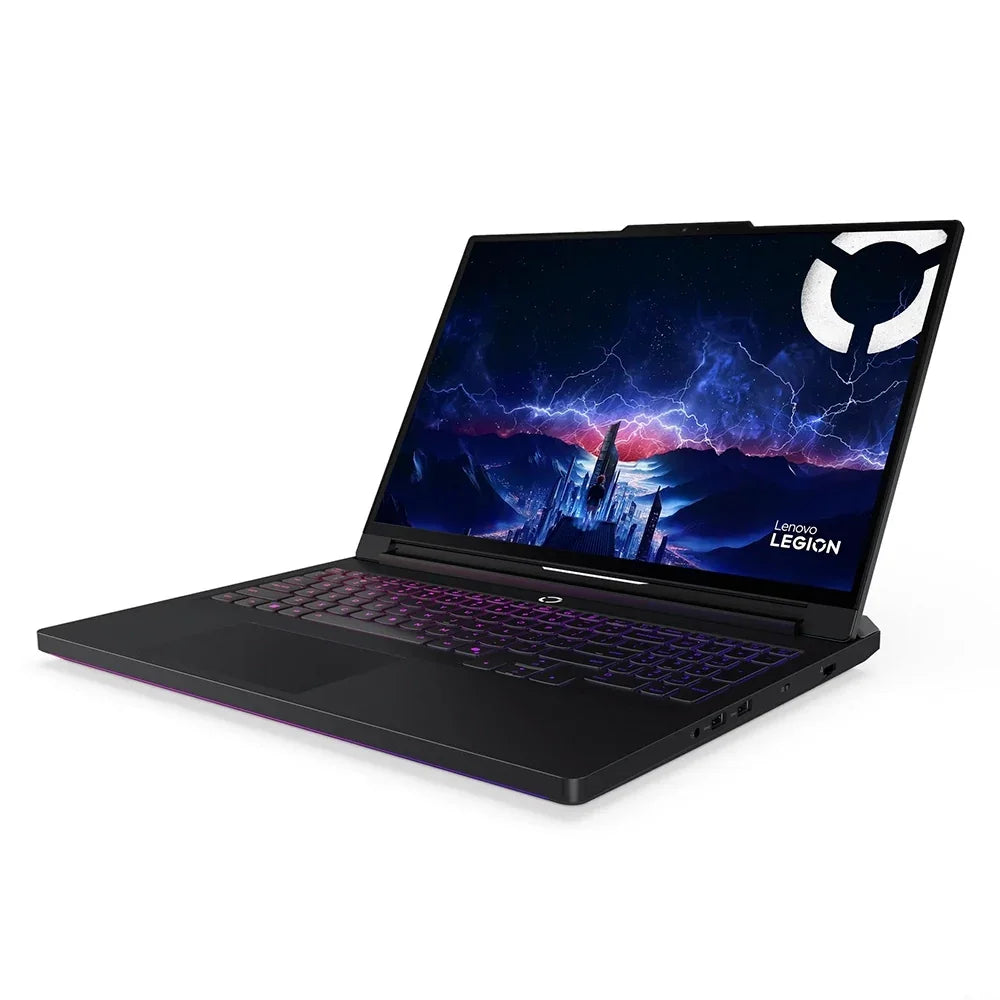 LENOVO Legion Pro 7 16IAX10H Laptop 16" WQXGA OLED Intel Core Ultra 9 275HX 5.4GHz 16GB DDR5 1TB SSD Windows 11 Home 83F5000XLM