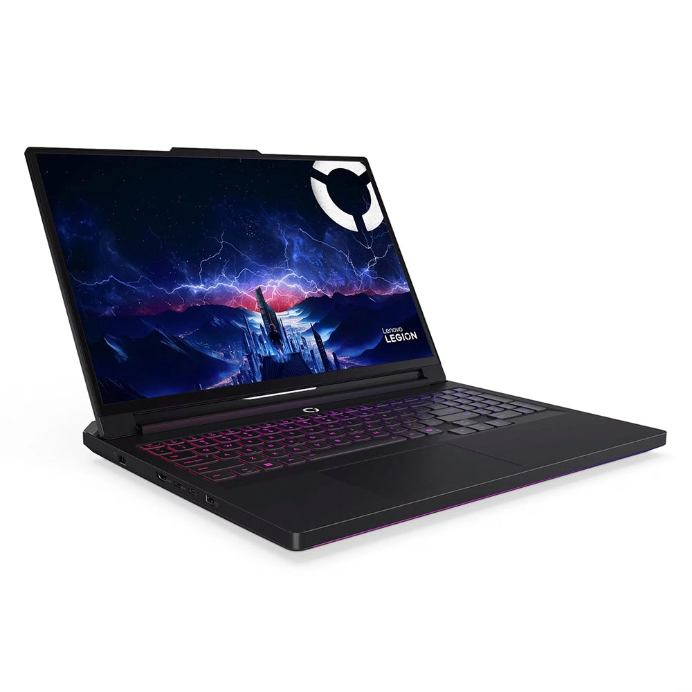 LENOVO Legion Pro 7 16IAX10H Laptop 16" WQXGA OLED Intel Core Ultra 9 275HX 5.4GHz 16GB DDR5 1TB SSD Windows 11 Home 83F5000XLM