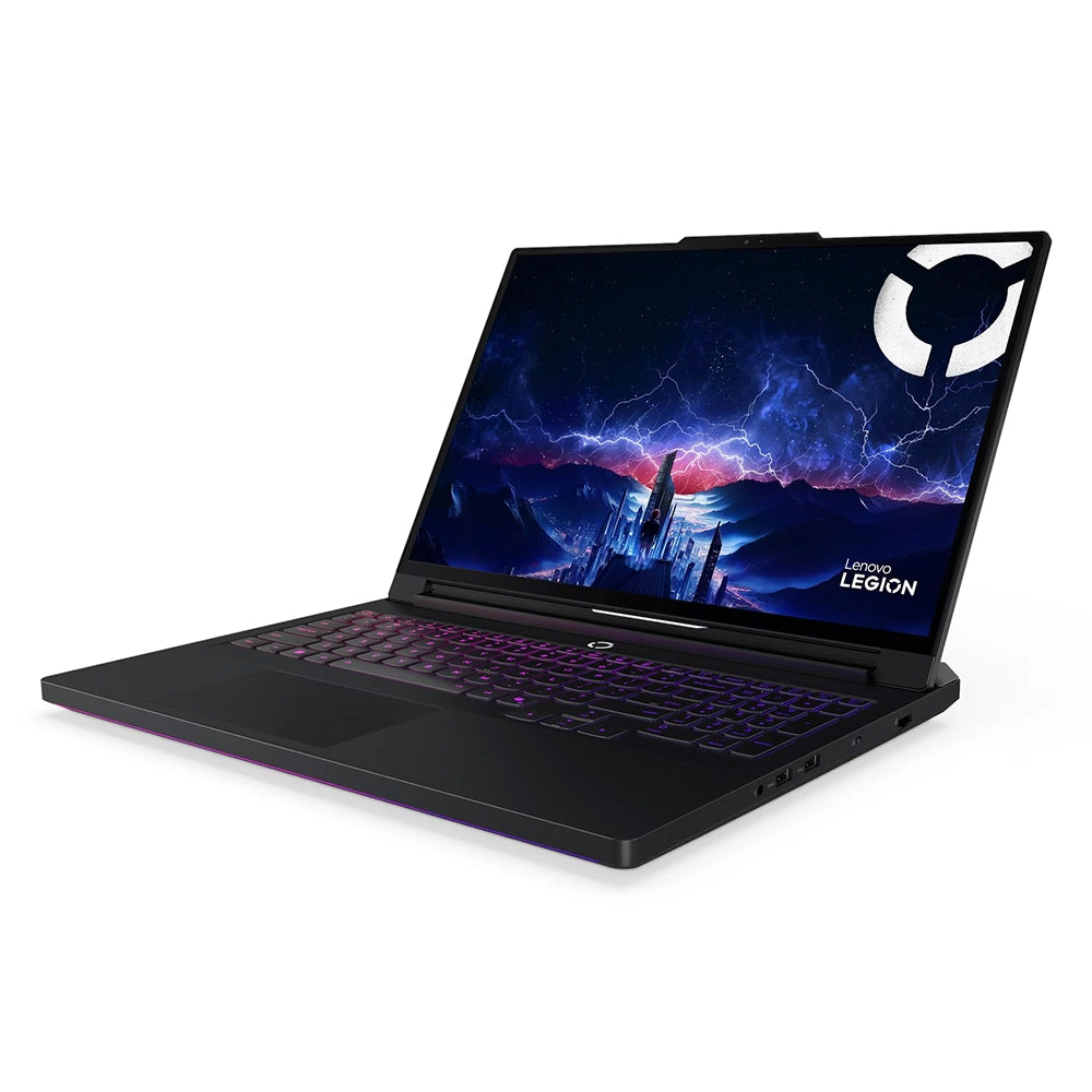 LENOVO 83F500FSLM LEGION PRO 7 16IAX10H Laptop 16" OLED WQXGA Intel Core Ultra 9-275HX 5.4GHz 32GB 1TB SSD Windows 11