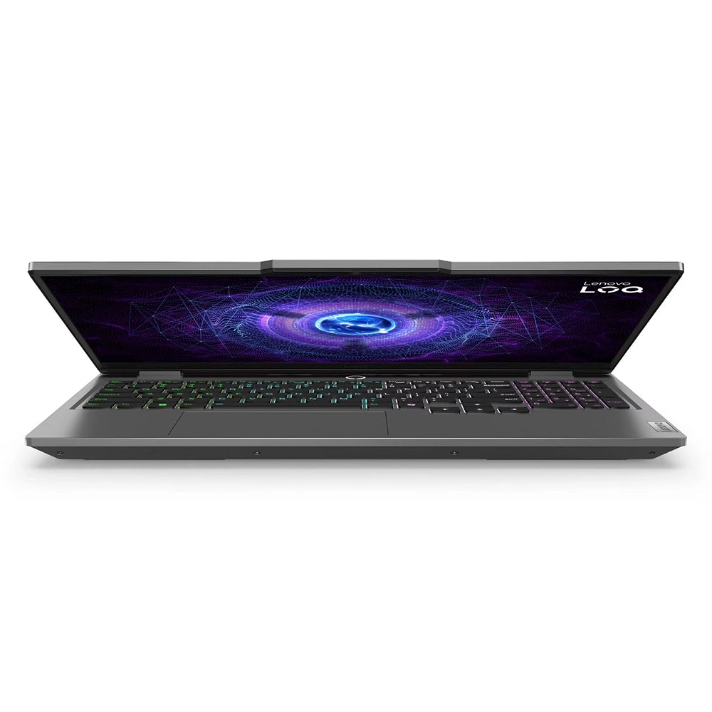 LENOVO 83GS000BLM LOQ 15IAX9 Laptop 15.6" FHD IPS Intel Core i5-12450HX 4.4GHz 8GB DDR5 512GB SSD Windows 11