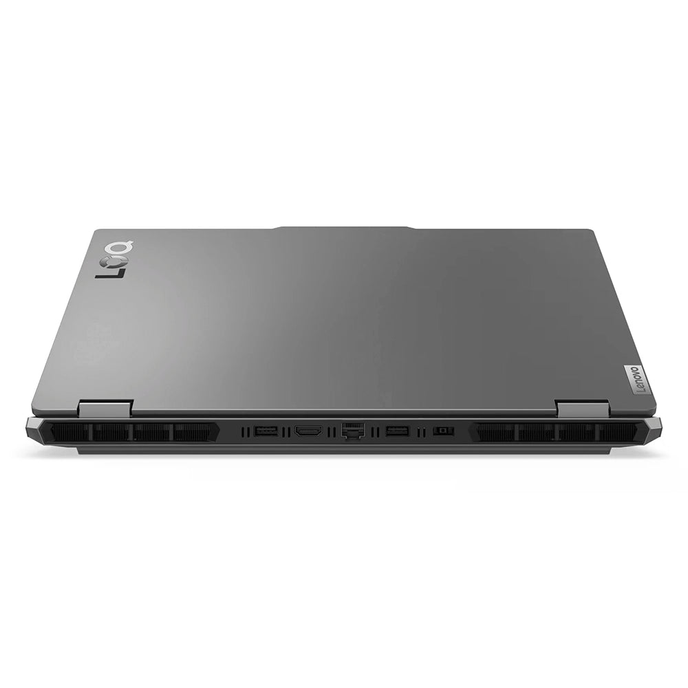 LENOVO LOQ 15IAX9 Laptop 15.6" FHD IPS Intel Core i5 12450HX 4.4GHz 8GB DDR5 512GB SSD 83GS00TKLM