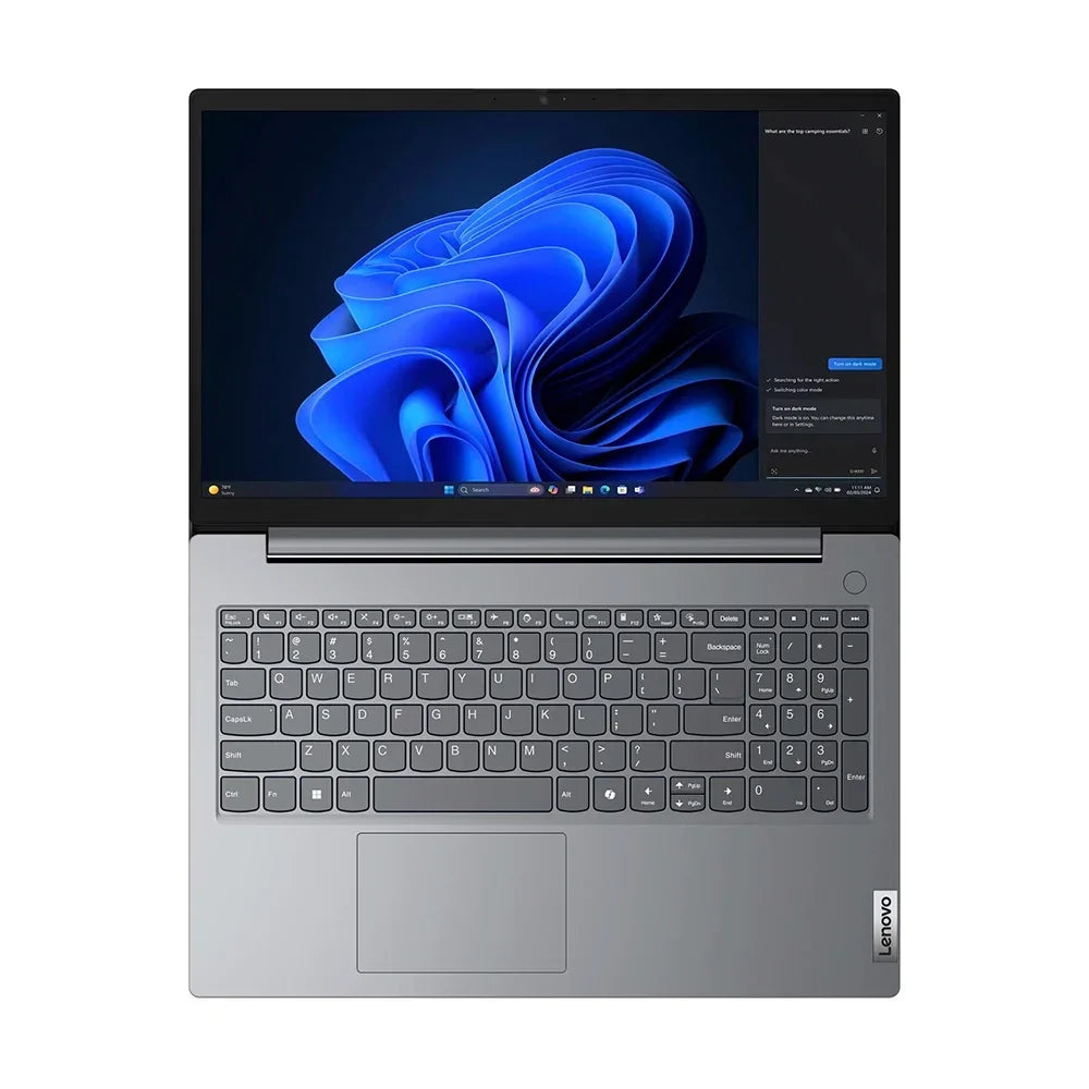 LENOVO V15 G5 IRL Laptop 15.6" FHD TN Intel Core i7 13620H 4.9GHz 16GB DDR5 1TB SSD Windows 11 Pro 83GW005ELM