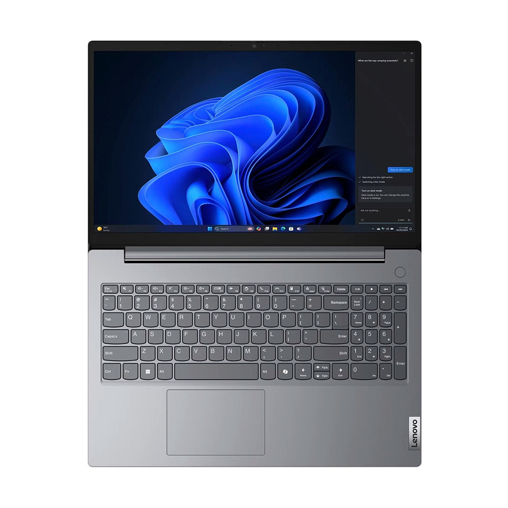 LENOVO V15 G5 IRL Laptop 15.6" FHD TN Intel Core i7 13620H 4.9GHz 8GB DDR5 512GB SSD 83GW005GLD
