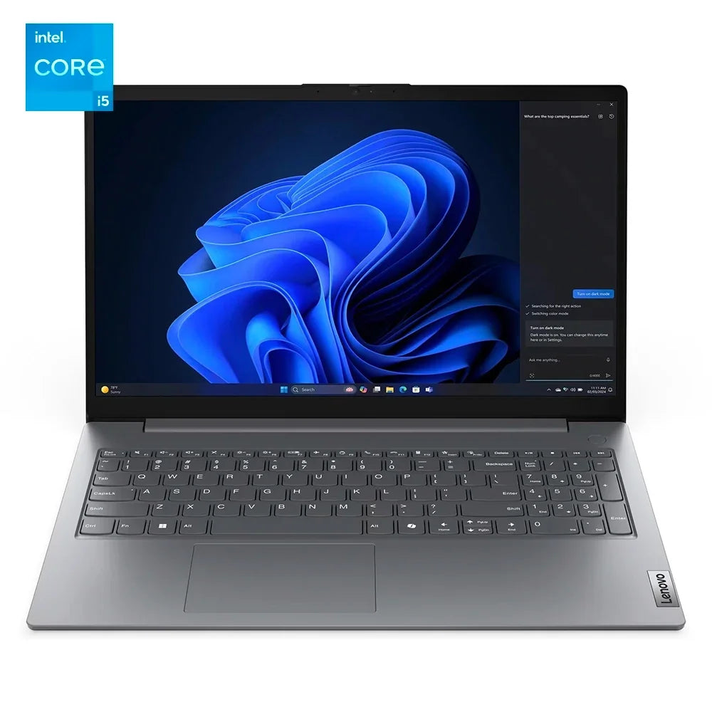 LENOVO V15 G5 IRL Laptop 16" FHD Intel Core i5 13420H 512GB SSD 83GW005LLD