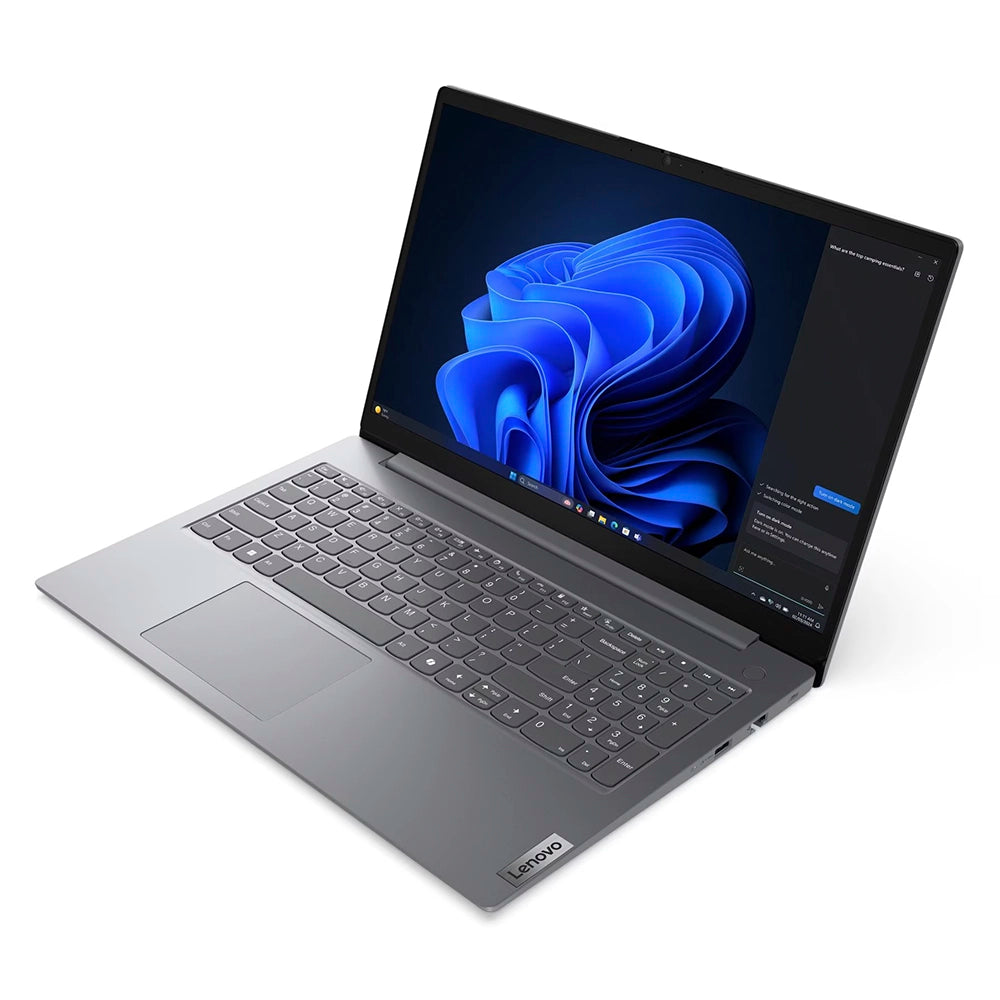 LENOVO V15 G5 IRL Laptop 15.6" FHD TN Intel Core i3 1315U 4.5GHz 8GB DDR5 512GB SSD 83GW005MLD