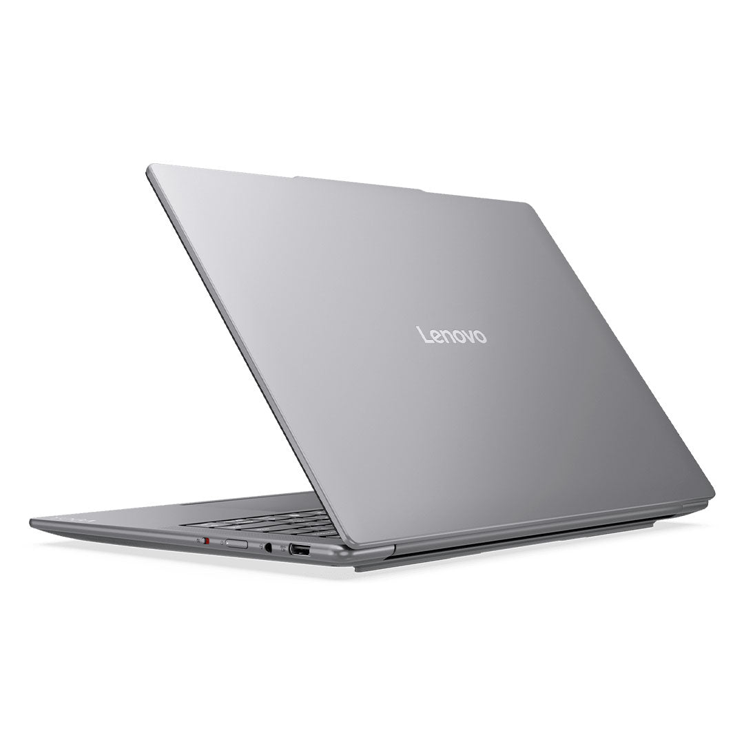 LENOVO Yoga Pro 7 14ASP9 Laptop 14.5" 2.8K WQXGA+ OLED AMD Ryzen AI 9 365 5.0GHz 32GB DDR5 1TB SSD Windows 11 Home 83HN001SLM