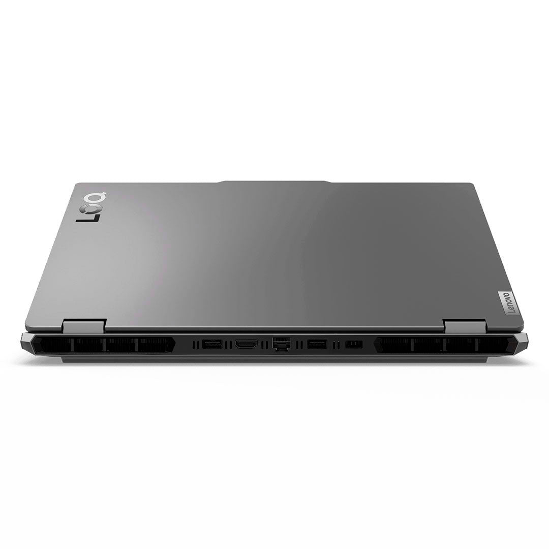 LENOVO LOQ 15ARP9 Laptop 15.6" FHD IPS AMD Ryzen 7 7435HS 4.5GHz 24GB DDR5 512GB SSD Windows 11 Home 83JC005SLM