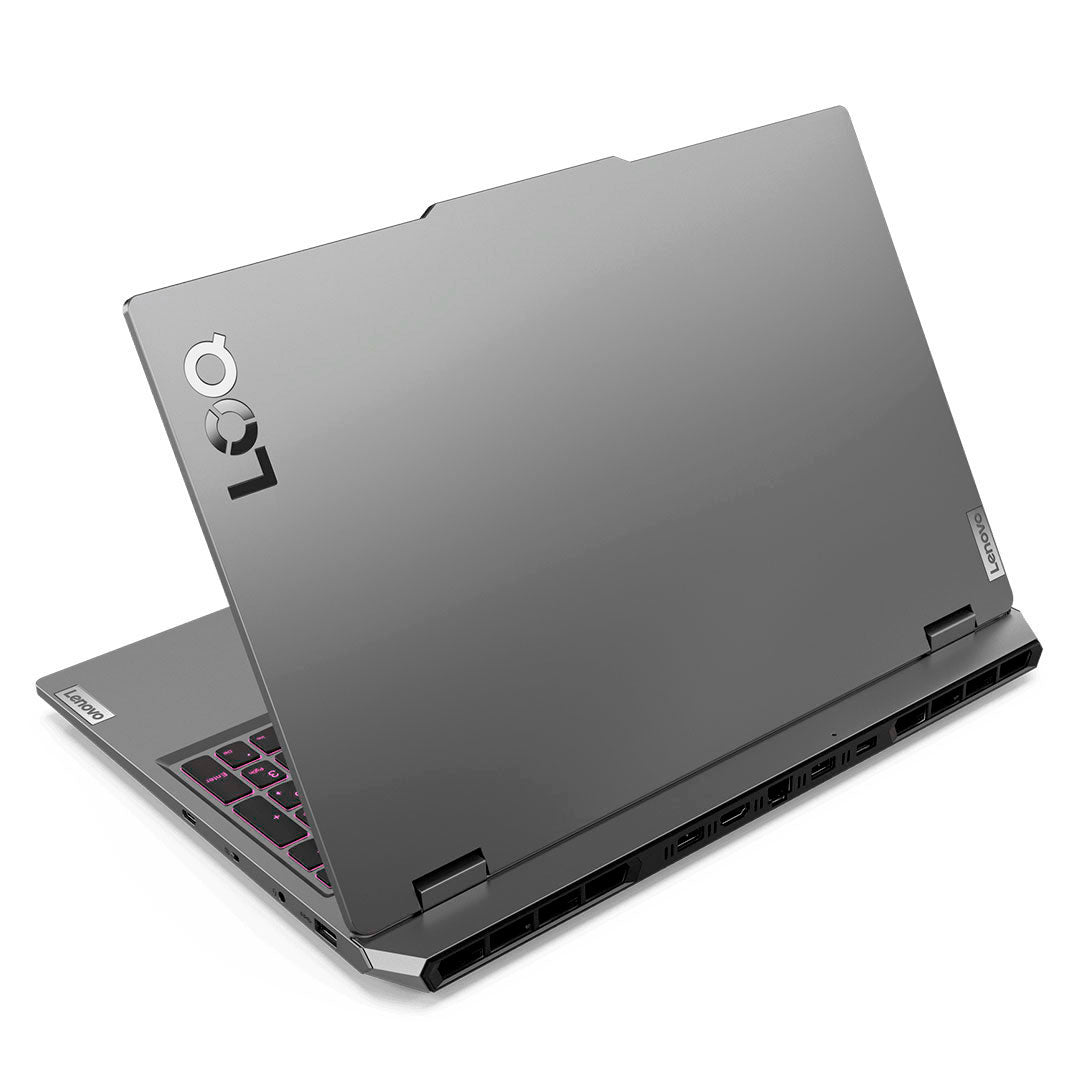 LENOVO LOQ 15ARP9 Laptop 15.6" FHD IPS AMD Ryzen 7 7435HS 4.5GHz 24GB DDR5 512GB SSD Windows 11 Home 83JC005SLM