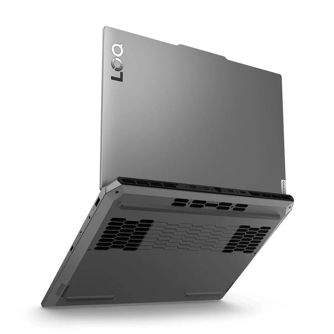 LENOVO LOQ 15ARP9 Laptop 15.6" FHD IPS AMD Ryzen 7 7435HS 4.5GHz 16GB DDR5 512GB SSD 83JC00MMLM
