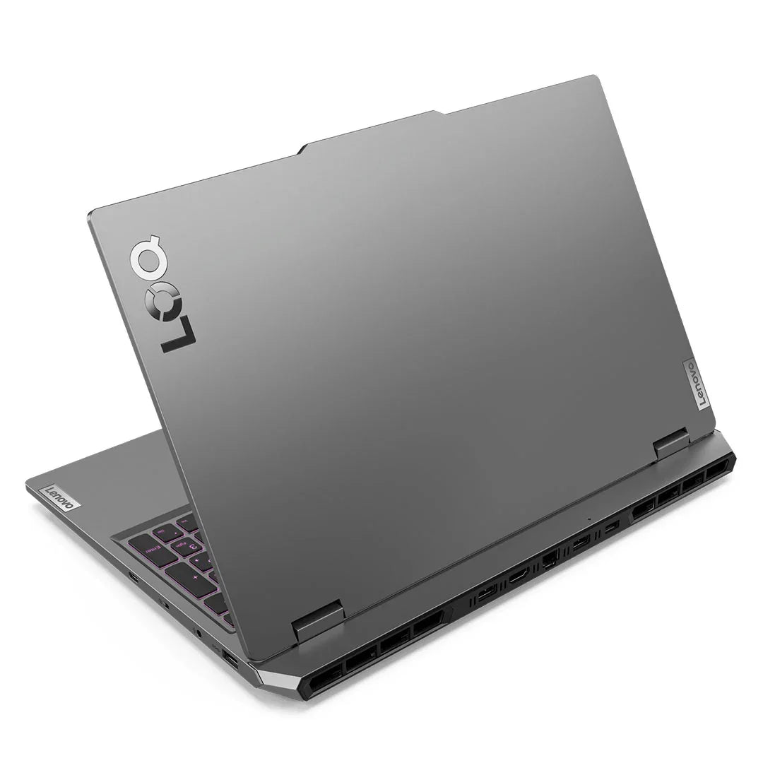 LENOVO LOQ 15ARP9 Laptop 15.6" FHD IPS AMD Ryzen 7 7435HS 4.5GHz 16GB DDR5 512GB SSD 83JC00MMLM
