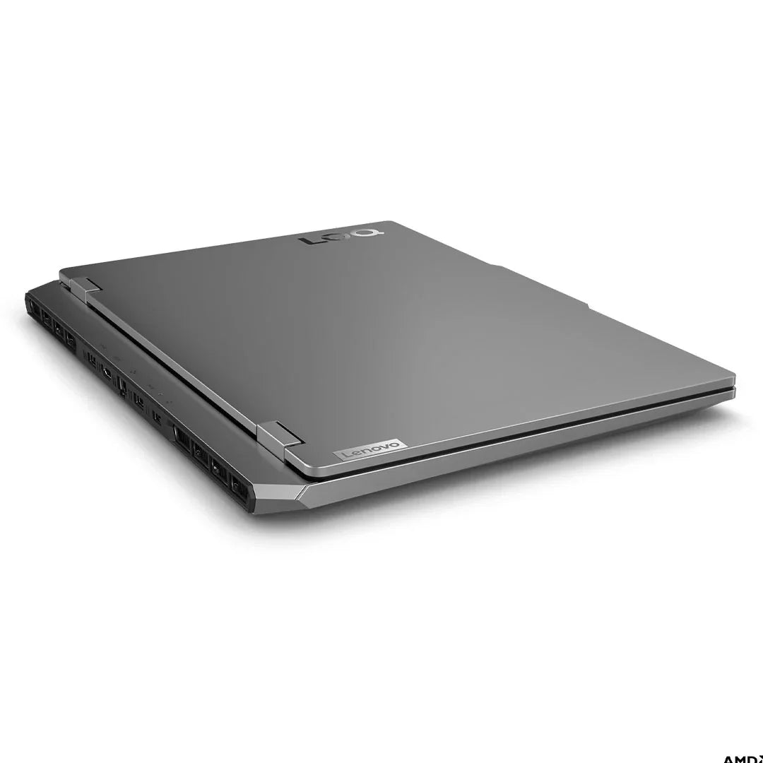 LENOVO LOQ 15ARP9 Laptop 15.6" FHD IPS AMD Ryzen 7 7435HS 4.5GHz 16GB DDR5 512GB SSD 83JC00MMLM