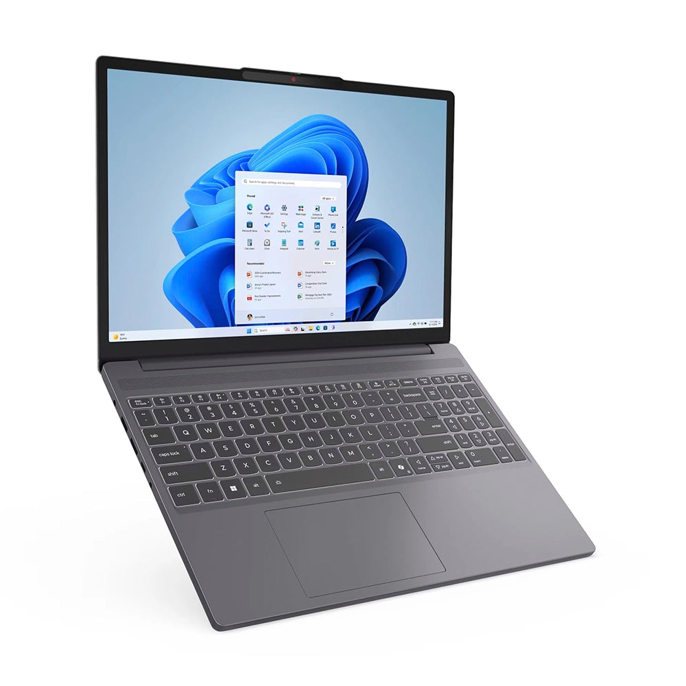 LENOVO IdeaPad Slim 3 15IRH10 Laptop 15.3" WUXGA IPS Intel Core i5 13420H 4.6GHz 8GB DDR5 512GB SSD 83K10152LM