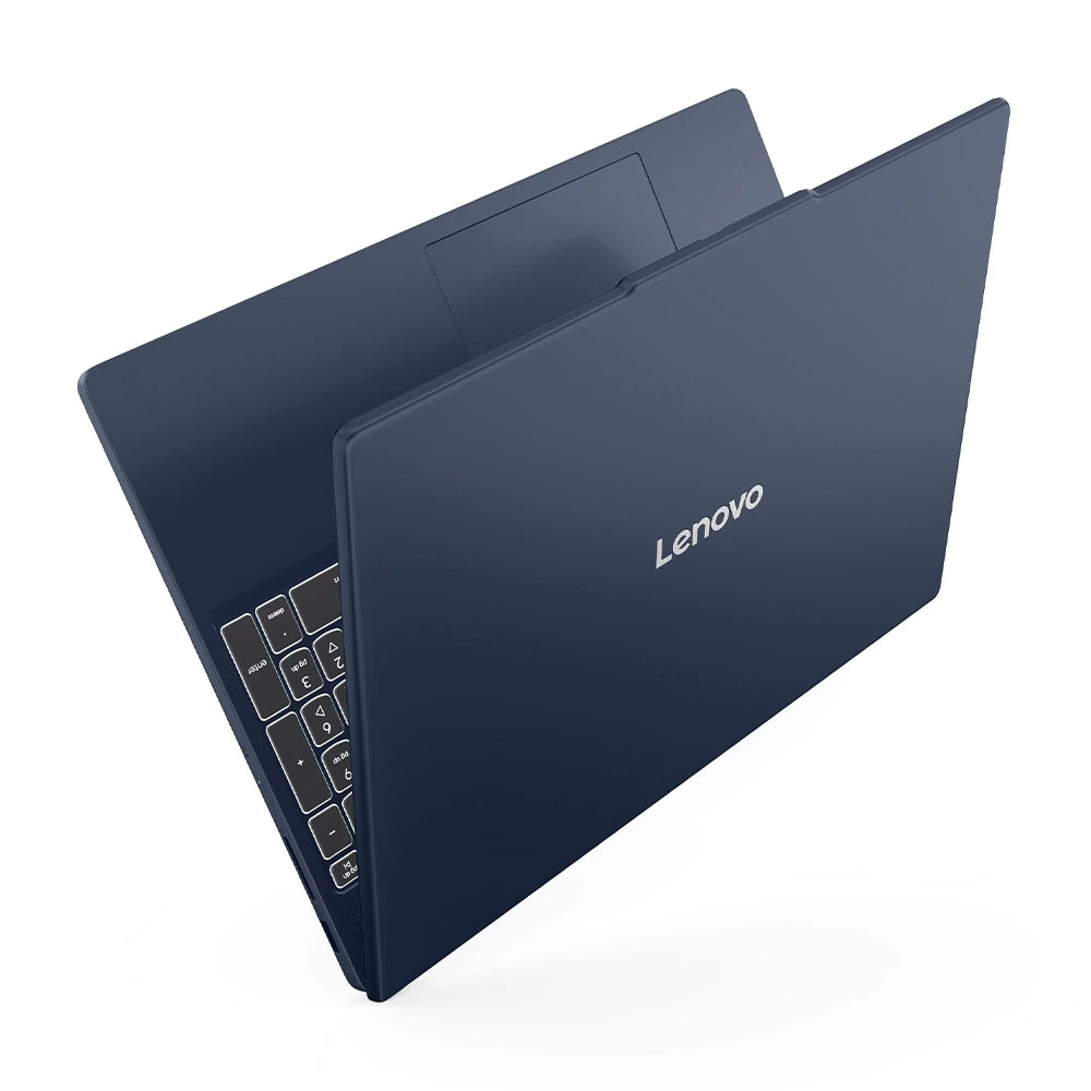 LENOVO IdeaPad Slim 3 15IRH10 Laptop 15.3" WUXGA IPS Intel Core™ i7-13620H 4.9GHz 16GB DDR5 512GB SSD 83K101FFLM